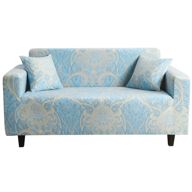 Housse de Canapé Design Elegance