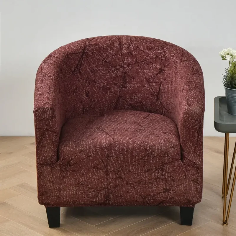 Housse Fauteuil Antidérapant SPADIN
