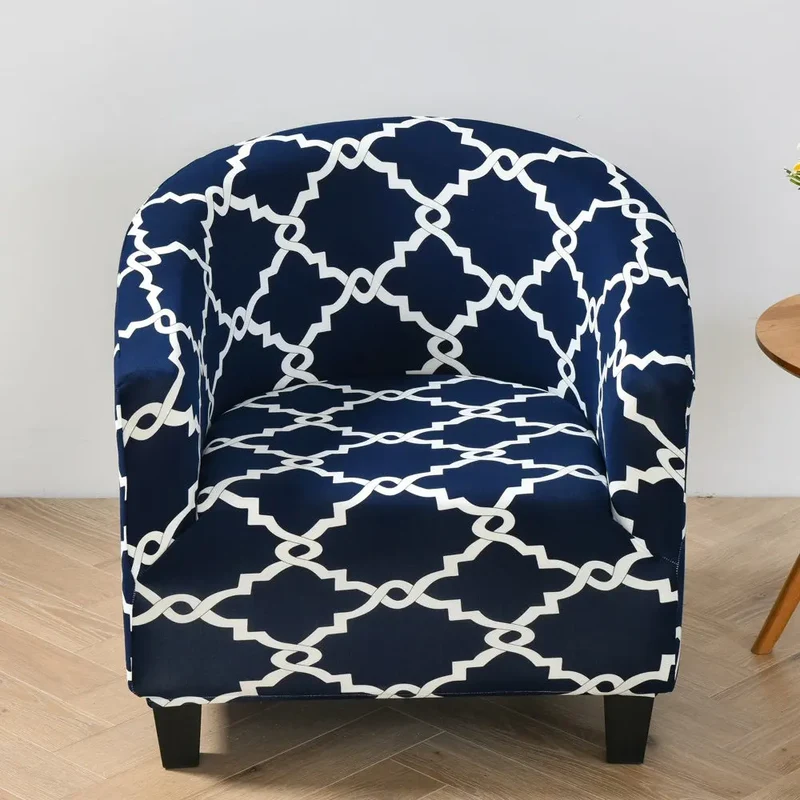 Housse Fauteuil Antidérapant SPADIN