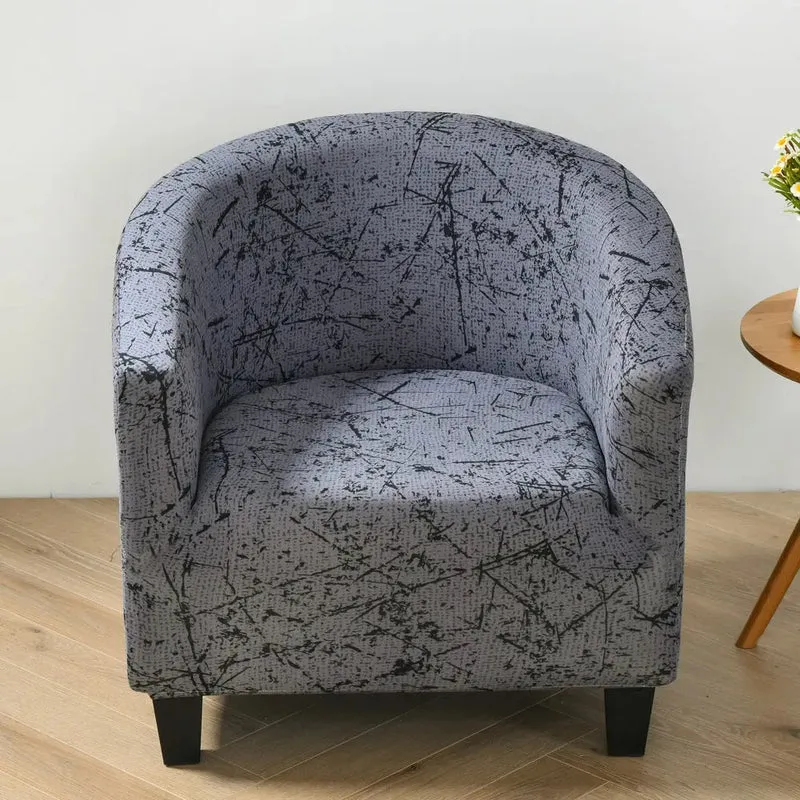 Housse Fauteuil Antidérapant SPADIN