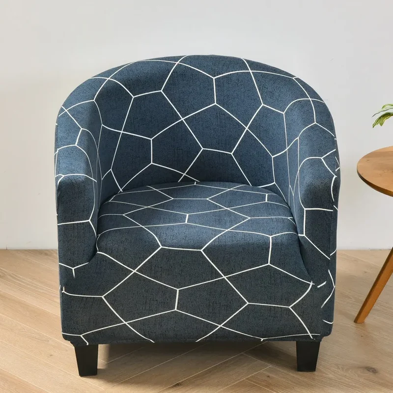 Housse Fauteuil Antidérapant SPADIN