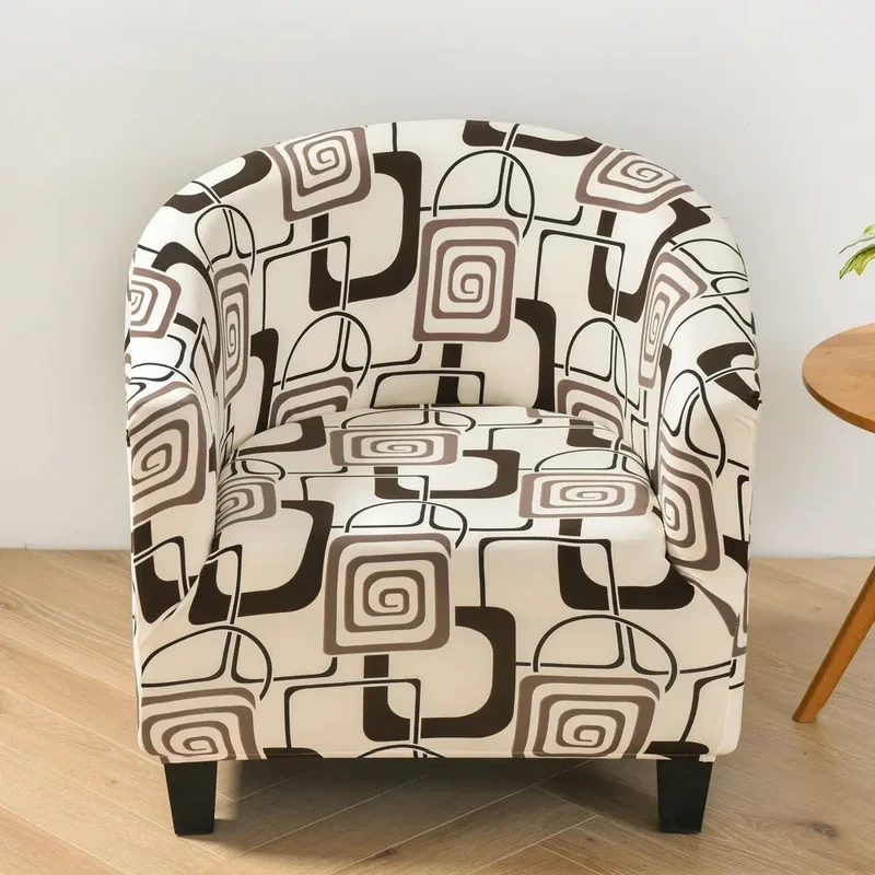 Housse Fauteuil Antidérapant SPADIN