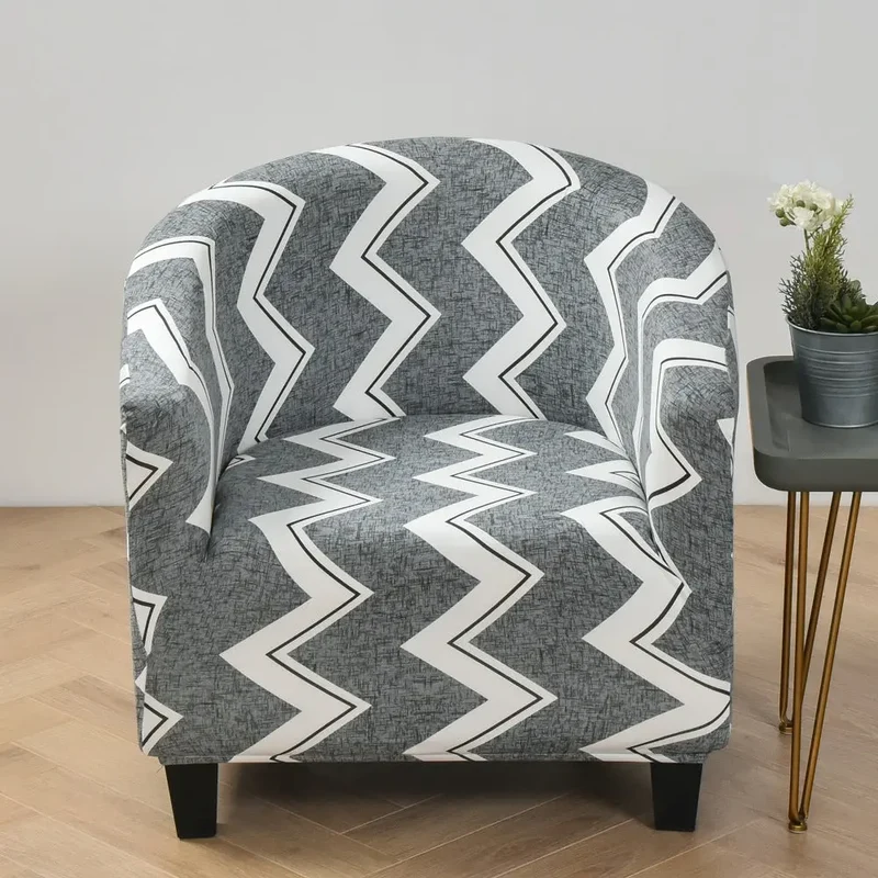 Housse Fauteuil Antidérapant SPADIN