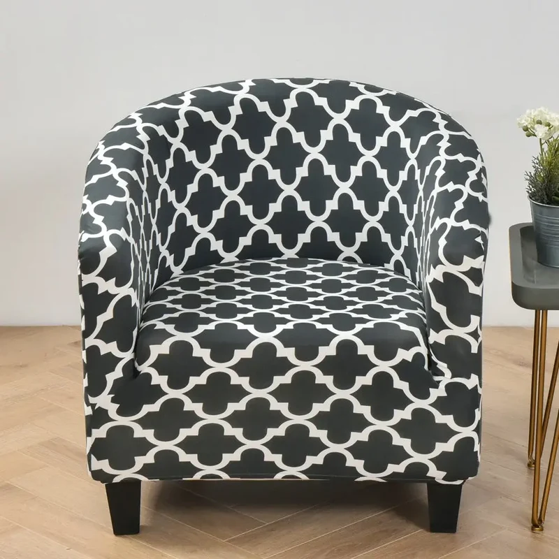Housse Fauteuil Antidérapant SPADIN