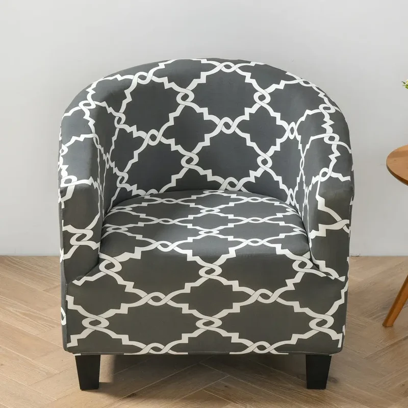 Housse Fauteuil Antidérapant SPADIN