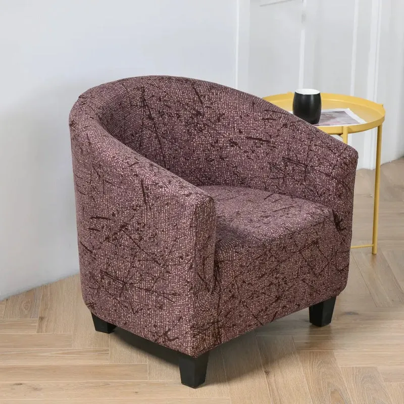 Housse Fauteuil Antidérapant SPADIN