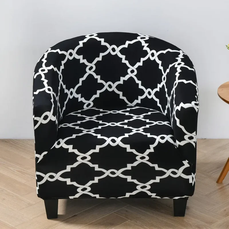 Housse Fauteuil Antidérapant SPADIN