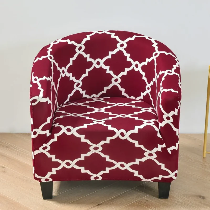 Housse Fauteuil Antidérapant SPADIN