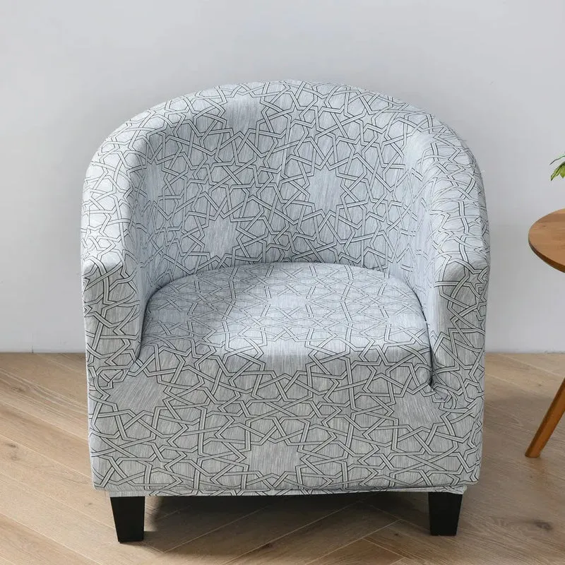 Housse Fauteuil Antidérapant SPADIN