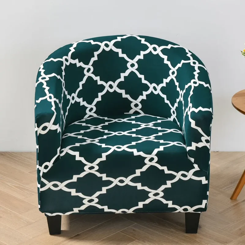 Housse Fauteuil Antidérapant SPADIN