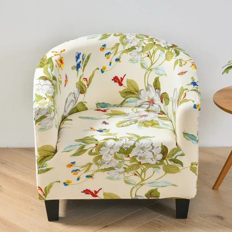 Housse Fauteuil Antidérapant SPADIN