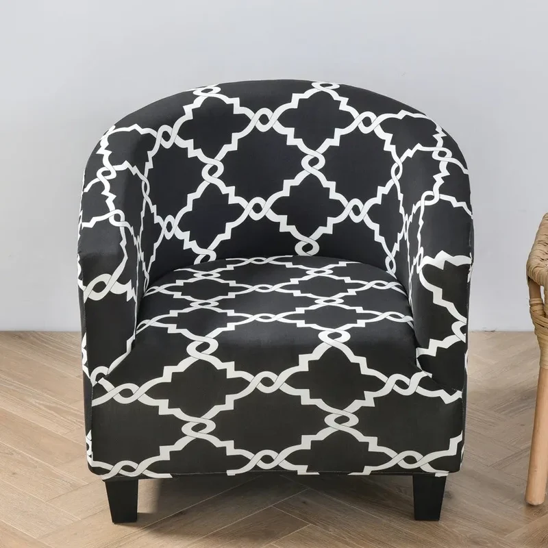 Housse Fauteuil Antidérapant SPADIN
