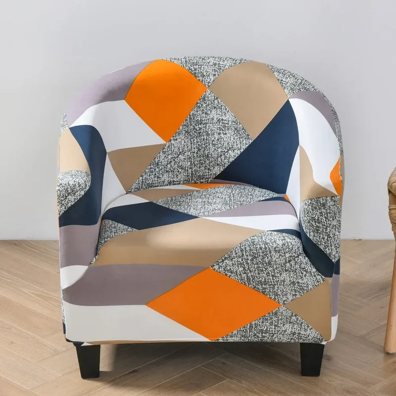 Housse Fauteuil Antidérapant SPADIN