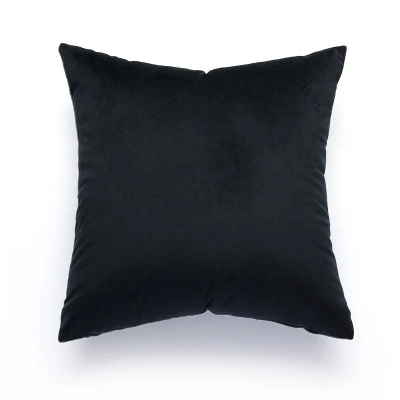 Housse de Coussin Velours ARTIFLEX
