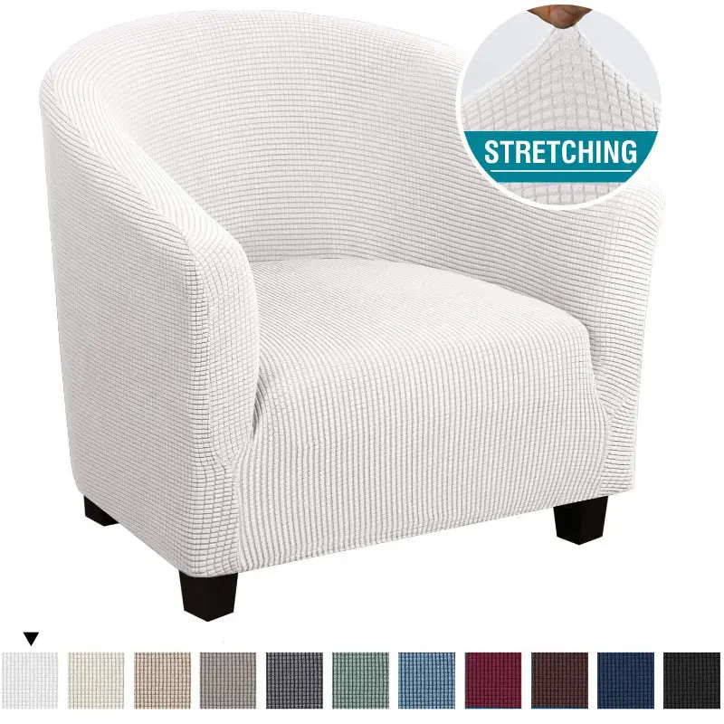 Housse Fauteuil Stretch Bella