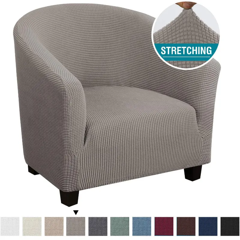 Housse Fauteuil Stretch Bella