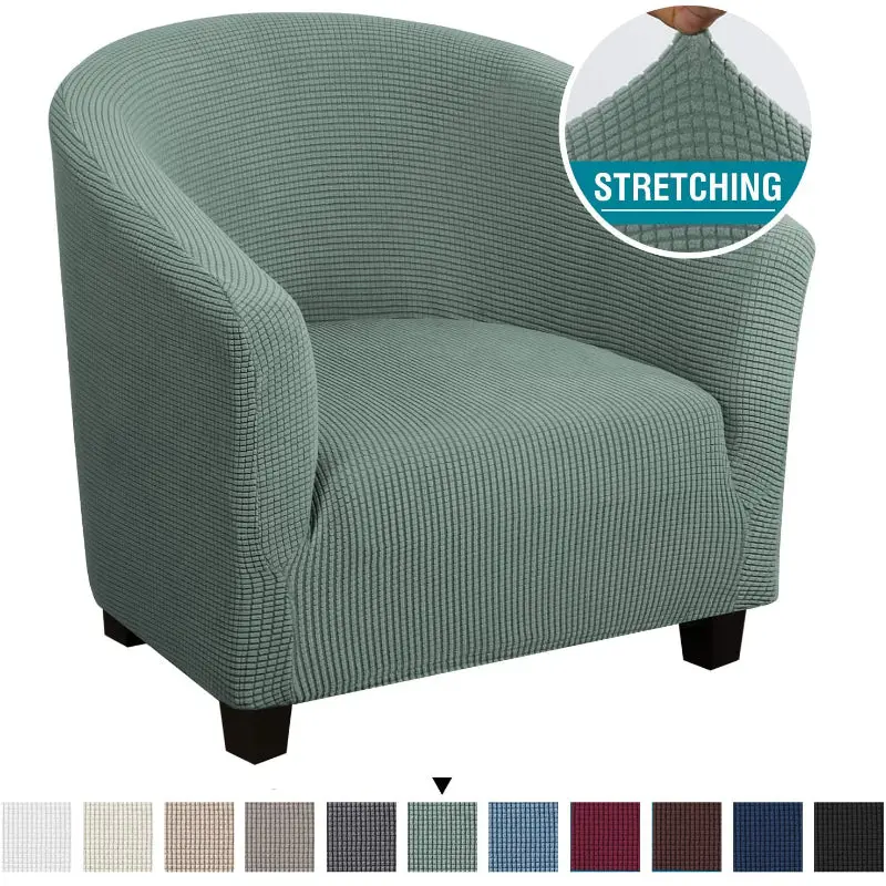 Housse Fauteuil Stretch Bella