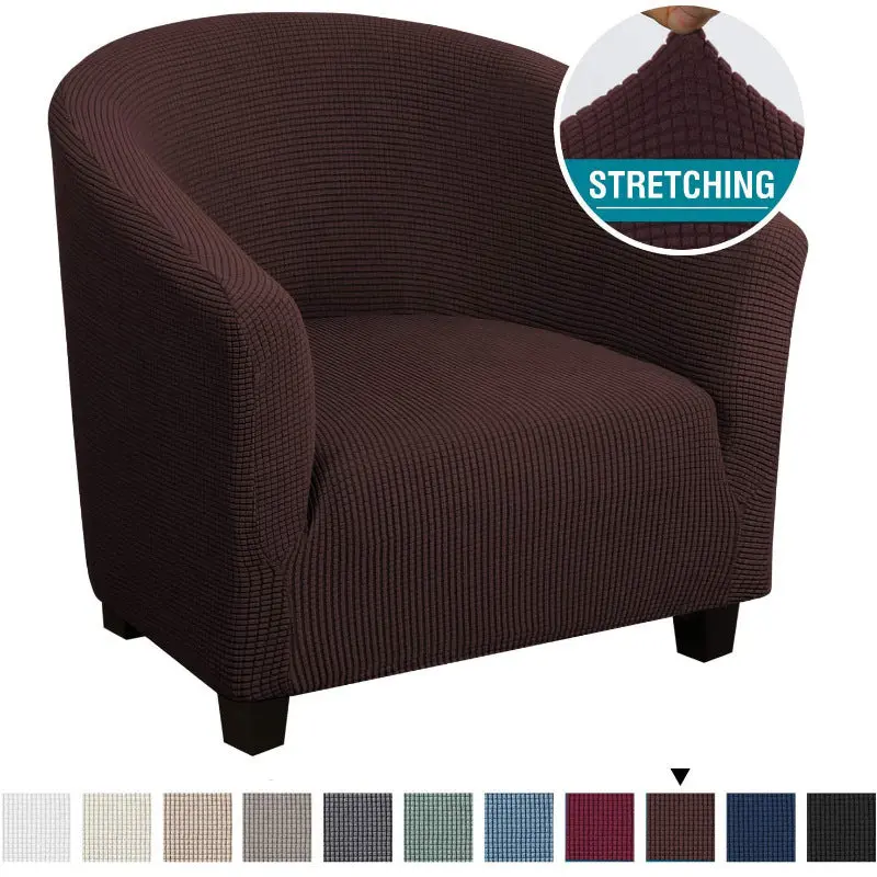 Housse Fauteuil Stretch Bella