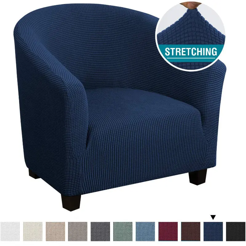 Housse Fauteuil Stretch Bella