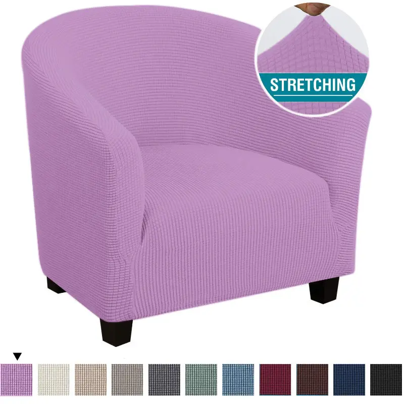Housse Fauteuil Stretch Bella