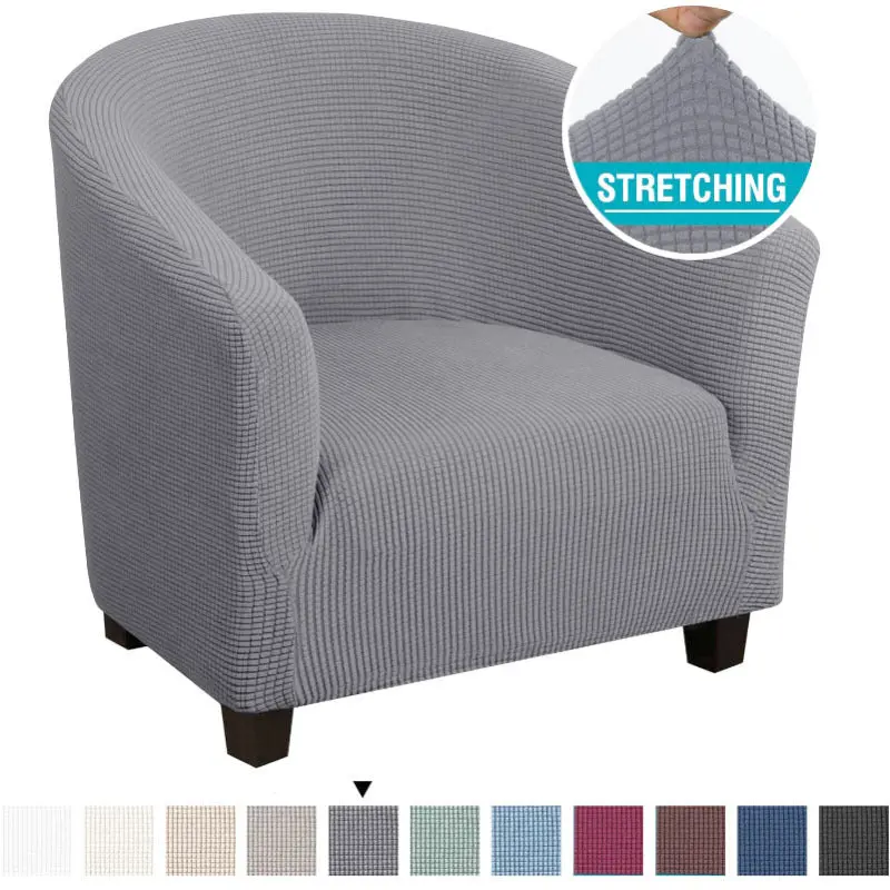 Housse Fauteuil Stretch Bella