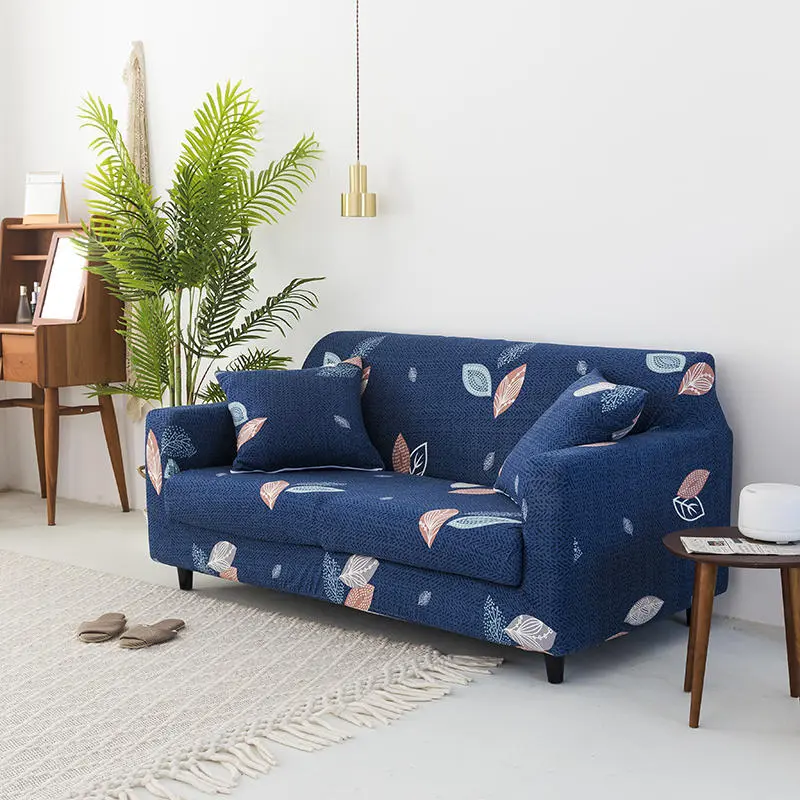 Housse de Canapé Extensible SORAMA