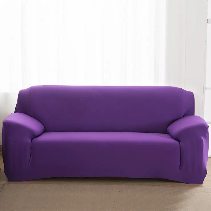 Housse de Canapé Universelle SOFRICA