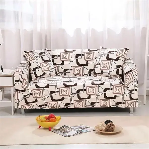 Housse de Canapé Extensible THAISOF