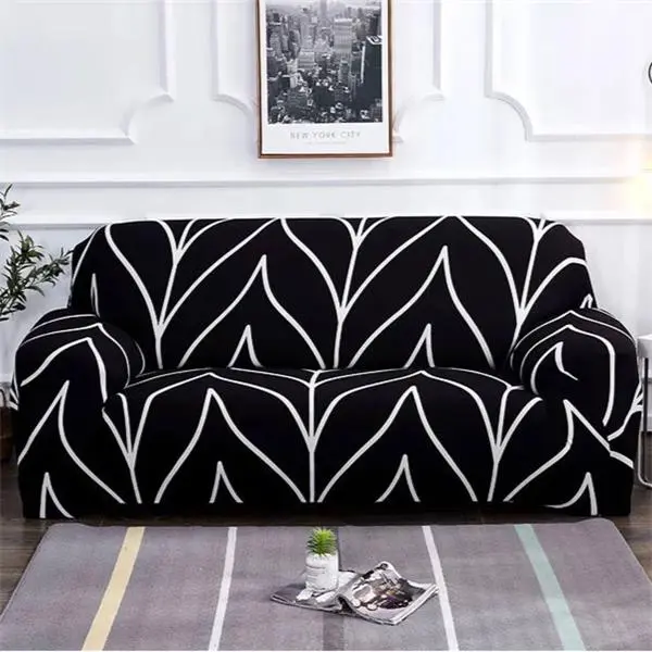 Housse de Canapé Extensible THAISOF
