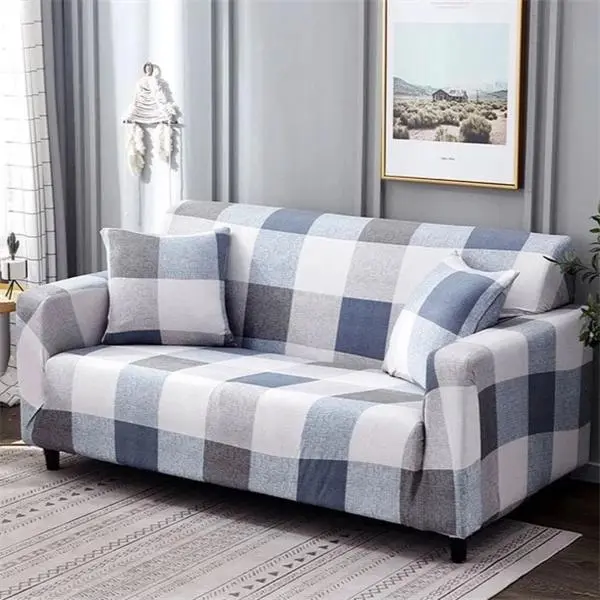 Housse de Canapé Extensible THAISOF