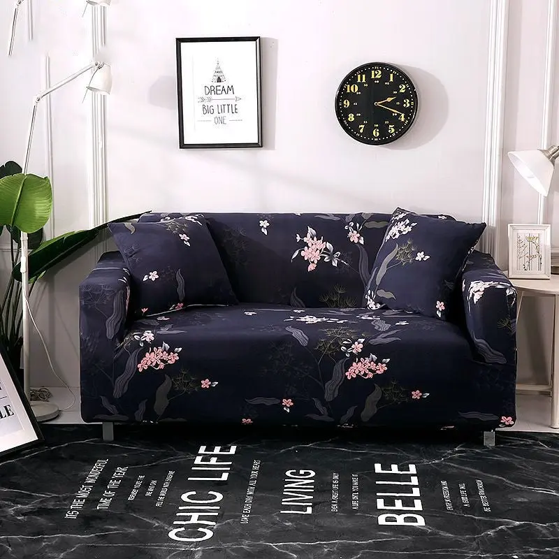 Housse de Canapé Extensible THAISOF
