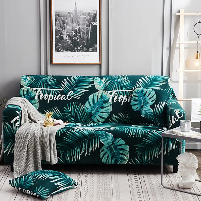 Housse de Canapé Moderne ALLCOVER