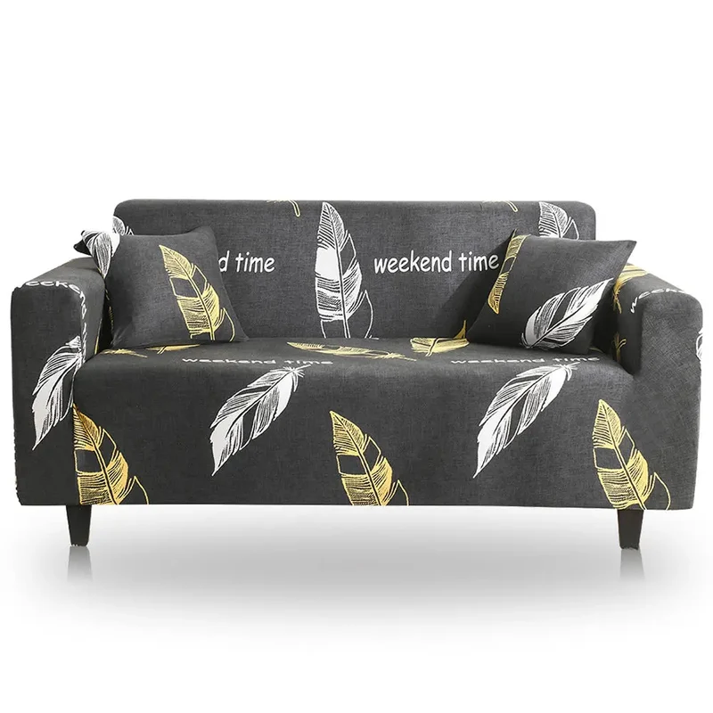 Housse de Canapé Élastique MODFLO