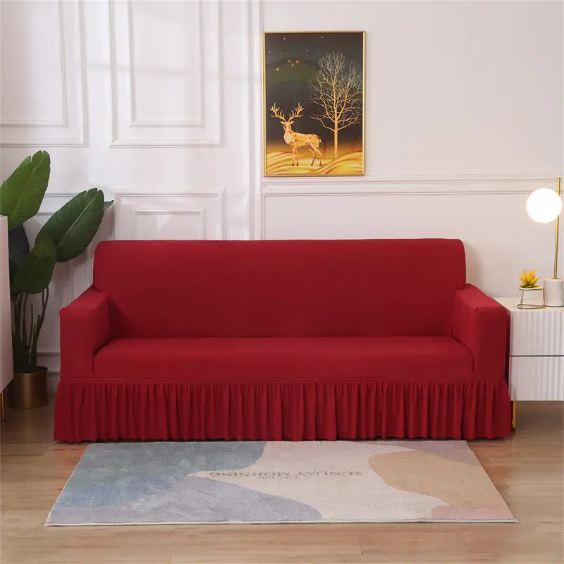 Housse de Canapé Moderne EULINRO