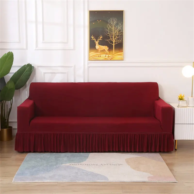 Housse de Canapé Moderne EULINRO