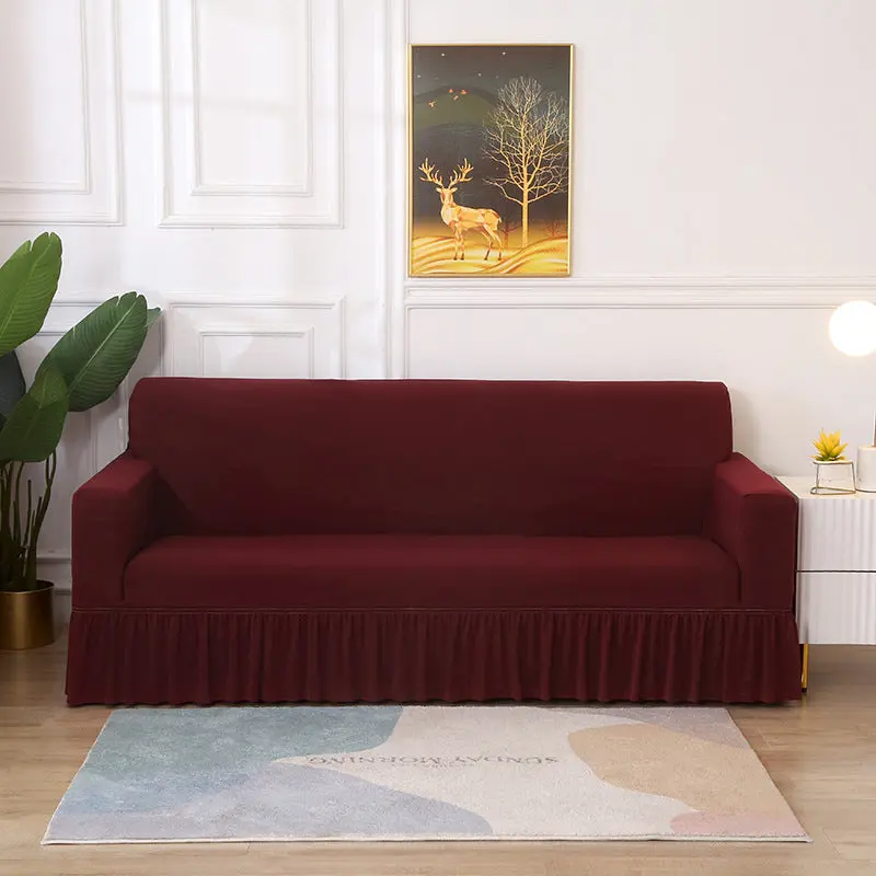 Housse de Canapé Moderne EULINRO