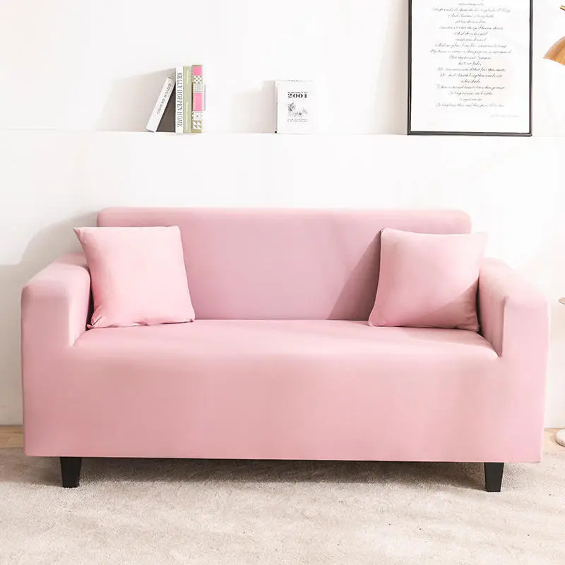 Housse de Canapé Extensible NORDICO