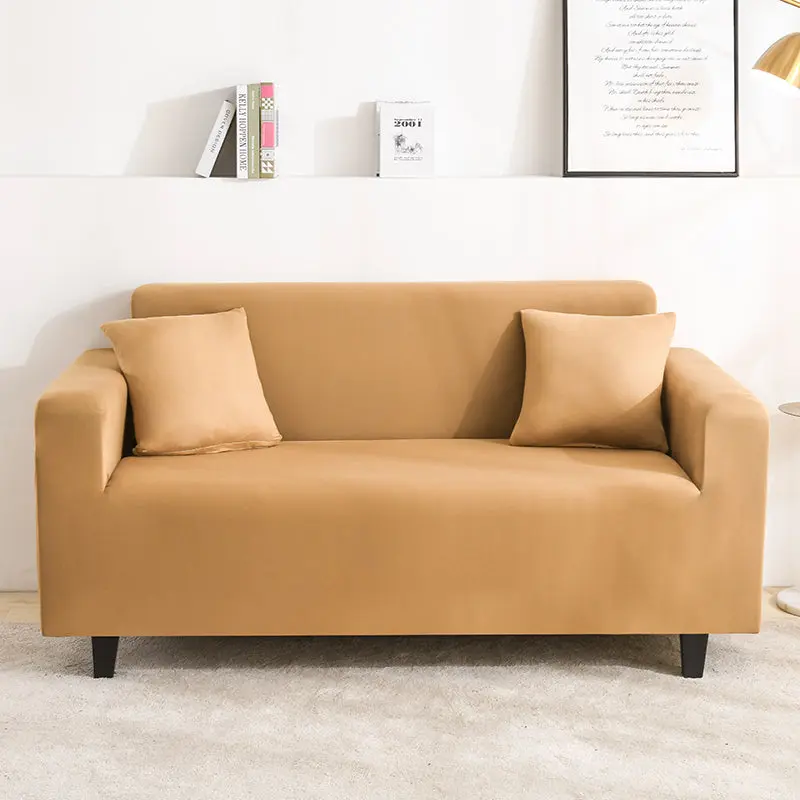 Housse de Canapé Extensible NORDICO