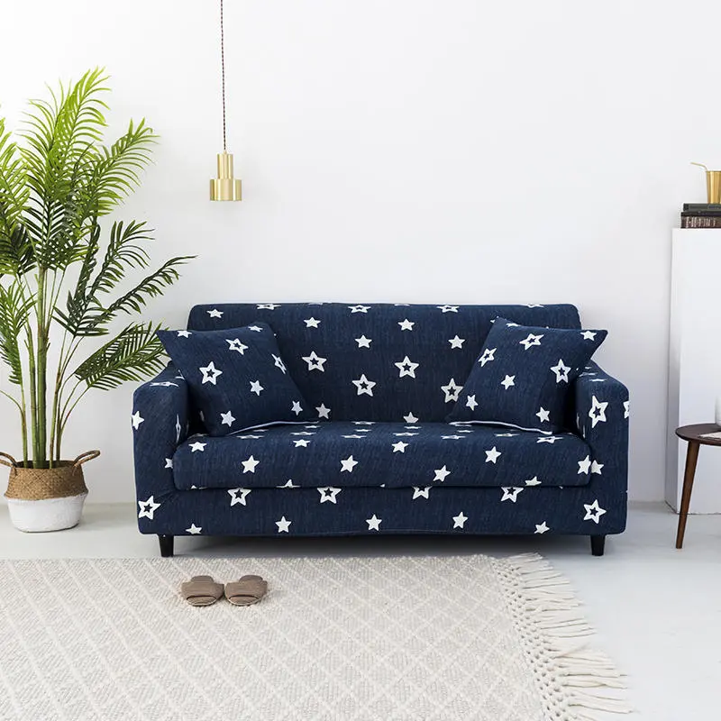 Housse de Canapé Moderne SOFLINE