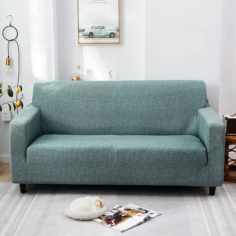 Housse de Canapé Extensible LUXIO