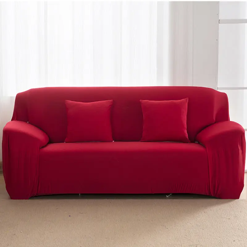 Housse de Canapé Extensible LUXIO