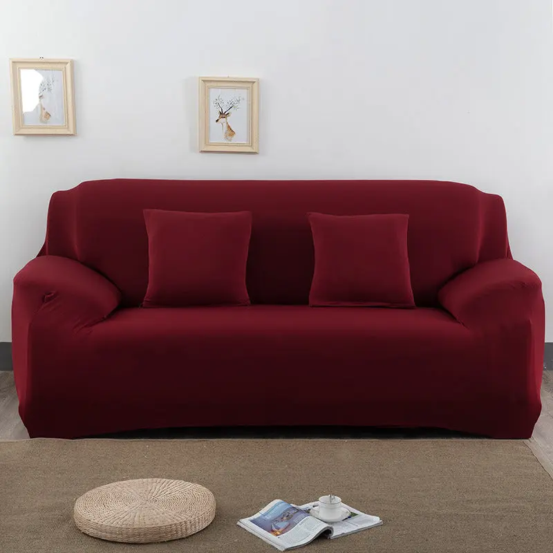 Housse de Canapé Extensible LUXIO