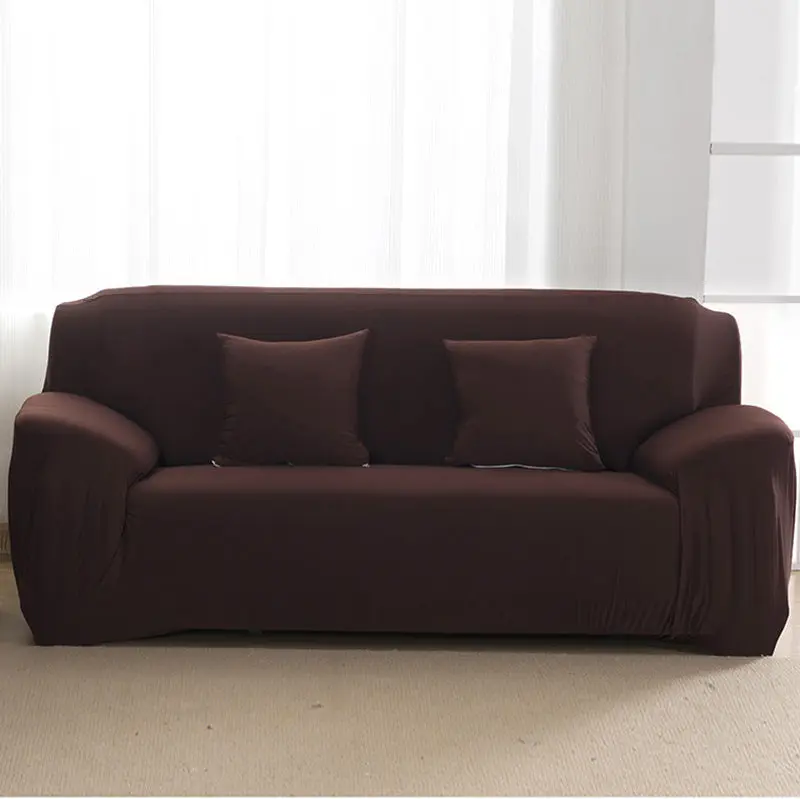 Housse de Canapé Extensible LUXIO