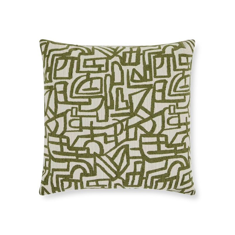 Edward cushion