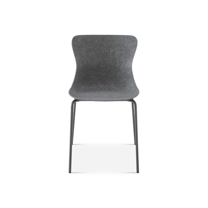 Ettoriano - Chair by Ligne Roset