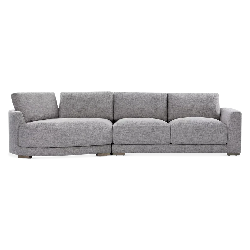 Francia - Sectional Sofa