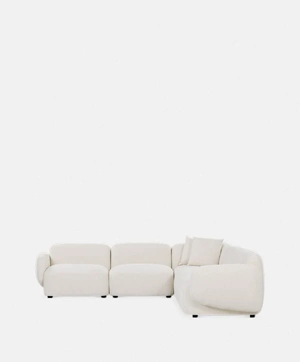 Gustave - Sectional Sofa