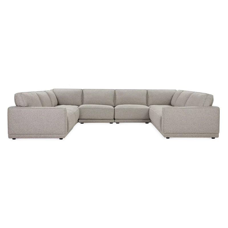 Freya - Sectional Sofa
