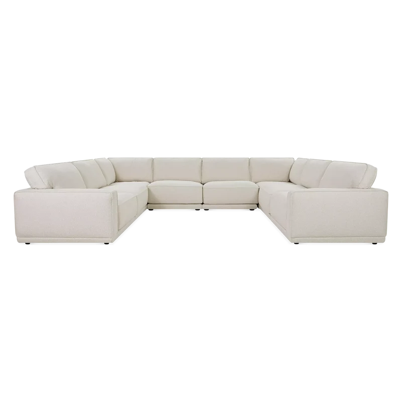 Freya - Sectional Sofa