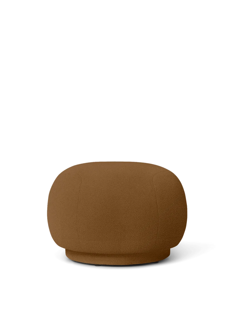Rico Pouf - Grain - Caramel